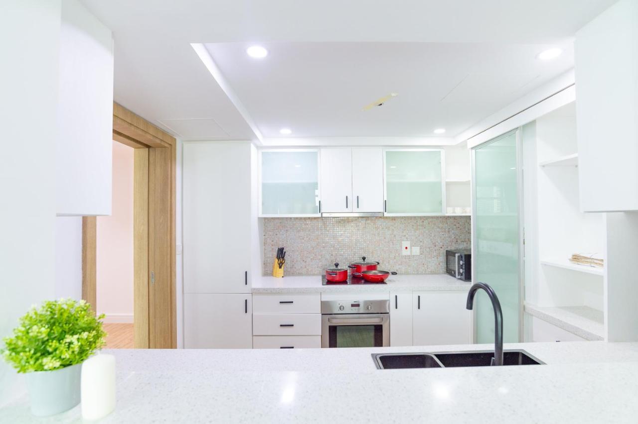 דירות דובאי Luxury Escapes - Full Marina View Luxury 2Br - Park Island Sanibel מראה חיצוני תמונה