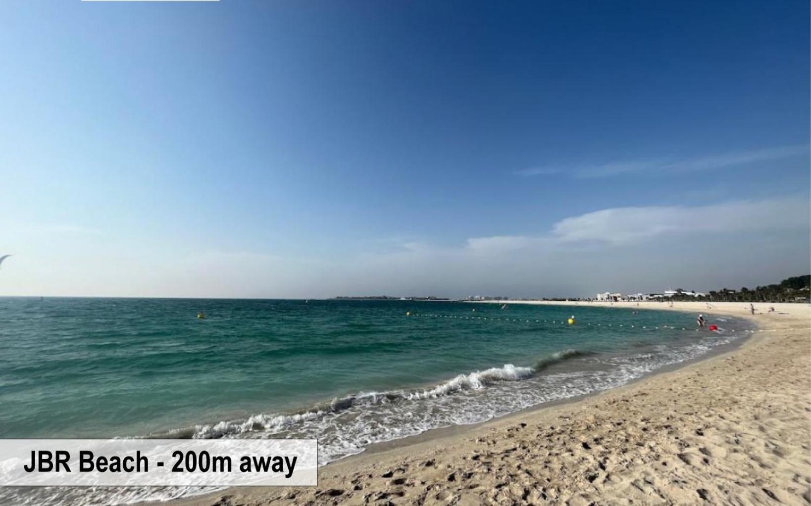 דירות דובאי Luxury Escapes - Full Marina View Luxury 2Br - Park Island Sanibel מראה חיצוני תמונה